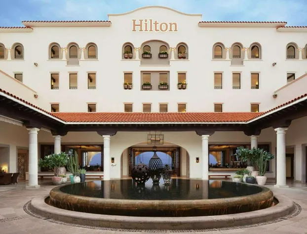 Hilton Grand Vacations Club La Pacifica Los Cabos hotel detail image 1