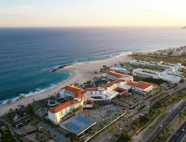 Hilton Grand Vacations Club La Pacifica Los Cabos hotel detail image 4