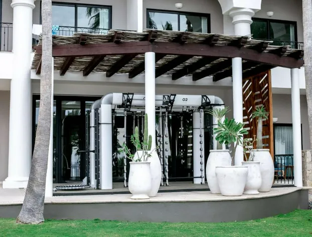 Hilton Grand Vacations Club La Pacifica Los Cabos hotel detail image 2