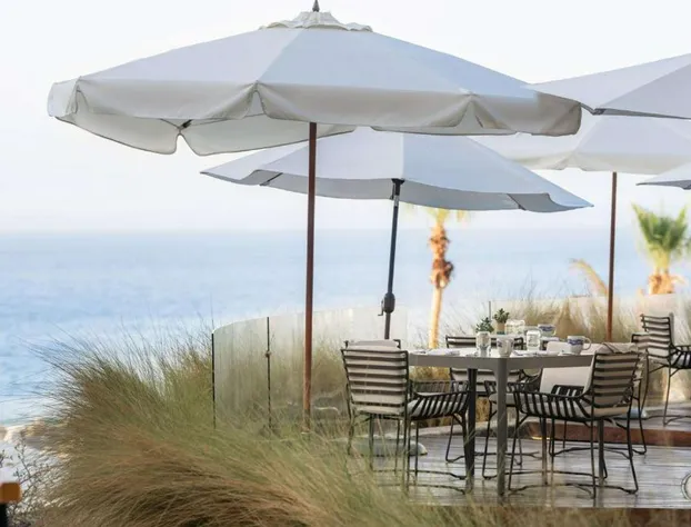 Hilton Grand Vacations Club La Pacifica Los Cabos hotel detail image 3