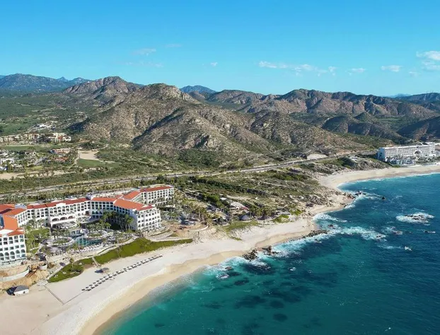 Hilton Grand Vacations Club La Pacifica Los Cabos hotel detail image 4