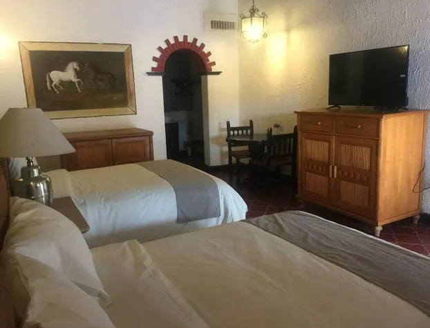 Parador del Alma hotel detail image 2
