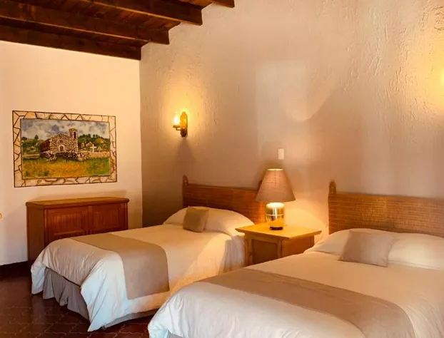Parador del Alma hotel detail image 3