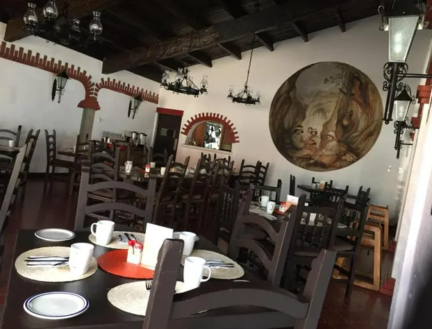Parador del Alma hotel detail image 4