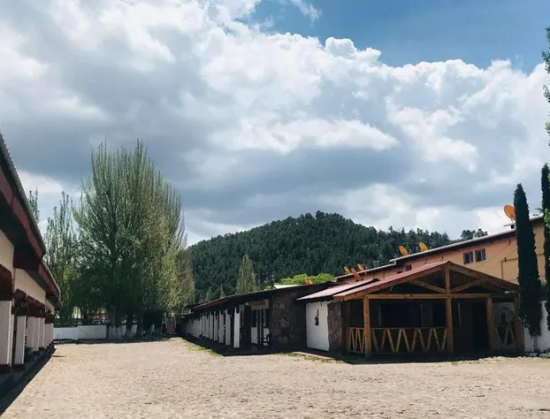 Parador del Alma hotel detail image 1