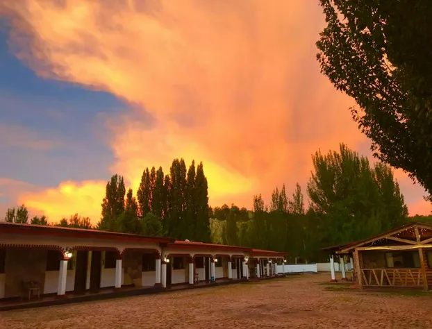 Parador del Alma hotel detail image 2