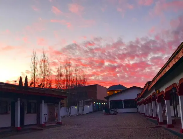 Parador del Alma hotel detail image 3