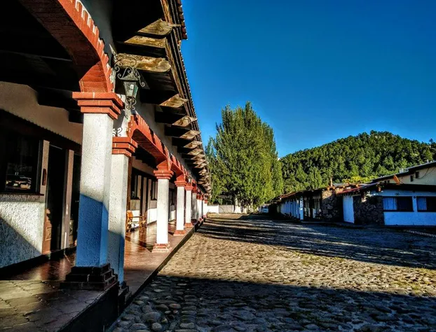 Parador del Alma hotel detail image 4