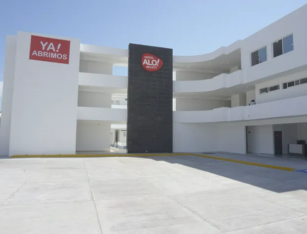 Hotel Aló Select Mazatlan hotel detail image 1