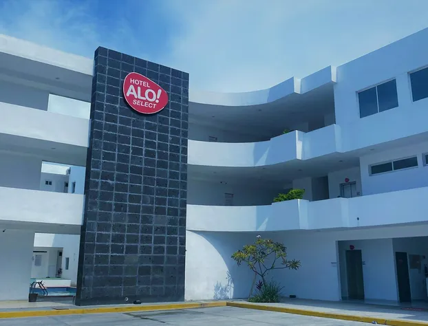 Hotel Aló Select Mazatlan hotel detail image 2