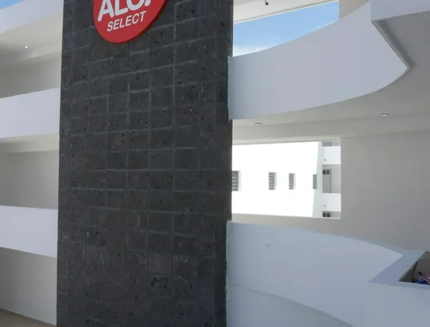 Hotel Aló Select Mazatlan hotel detail image 3