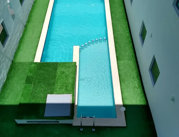 Hotel Aló Select Mazatlan hotel detail image 4