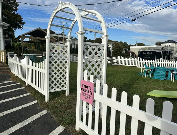 The Inn at Buzzards Bay hotel detail image 4