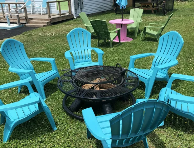 The Inn at Buzzards Bay hotel detail image 2