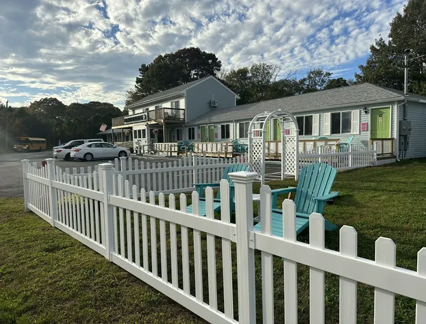The Inn at Buzzards Bay hotel detail image 1