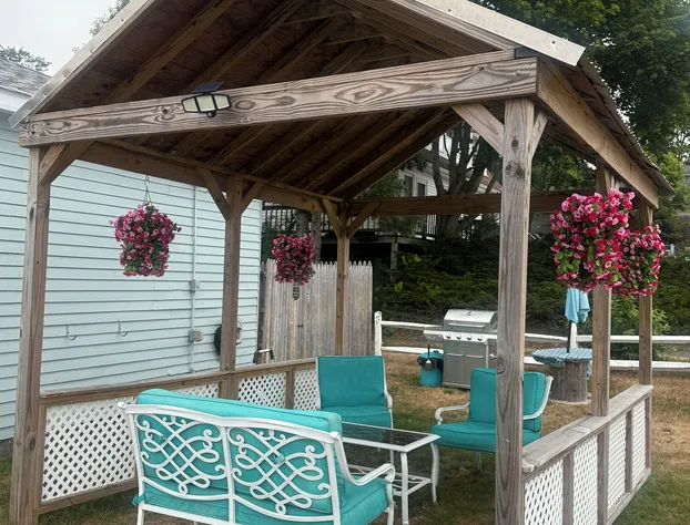 The Inn at Buzzards Bay hotel detail image 3