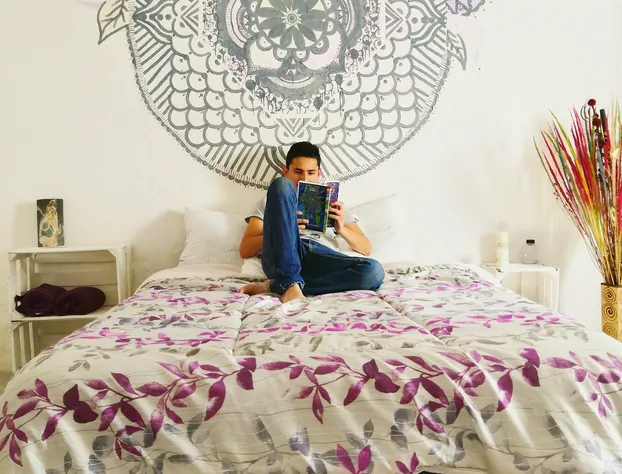 Casa del viajero hotel detail image 3