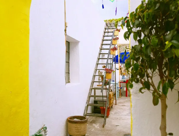 Casa del viajero hotel detail image 1