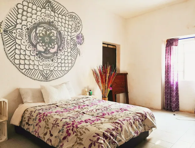 Casa del viajero hotel detail image 2