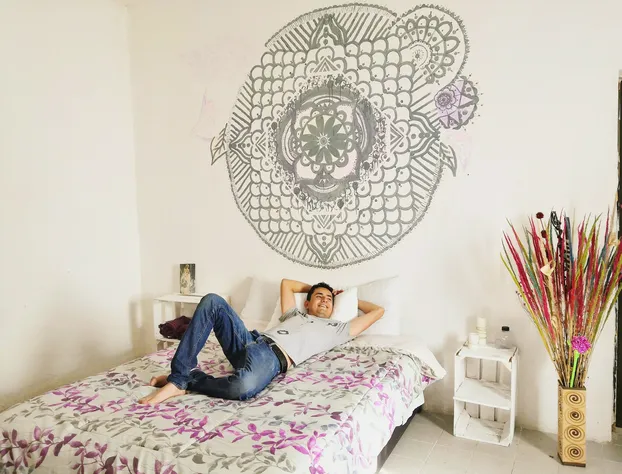 Casa del viajero hotel detail image 4