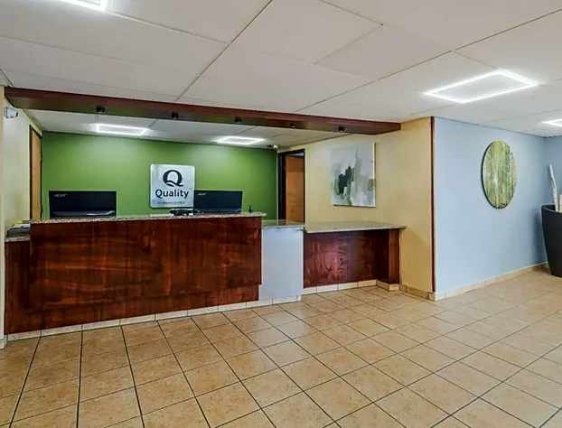 Quality Inn hotel detail image 2