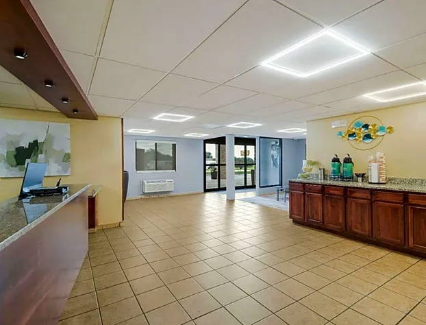 Quality Inn hotel detail image 3