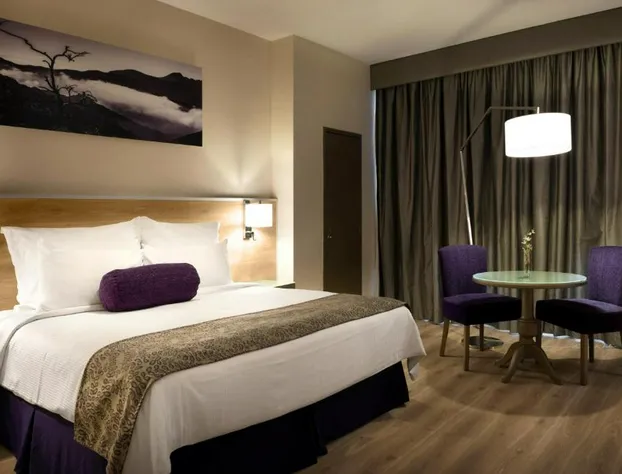 Krystal Monterrey hotel detail image 4