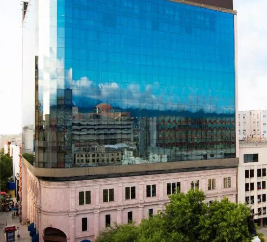 Krystal Monterrey hotel detail image 3