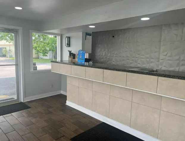 Motel 6 Saint George, SC – I-95 hotel detail image 1