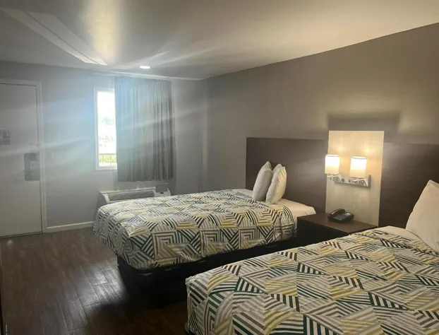 Motel 6 Saint George, SC – I-95 hotel detail image 2