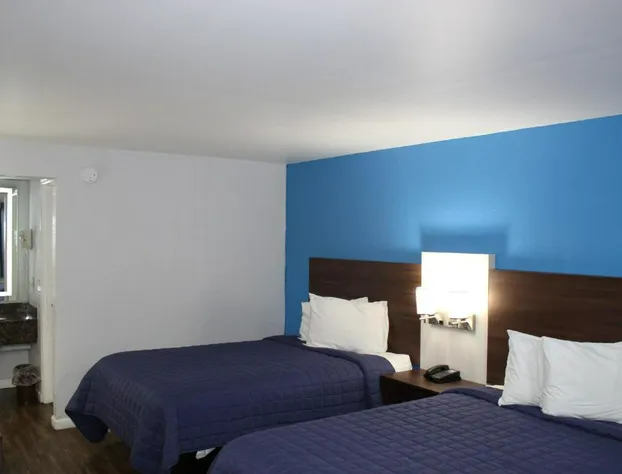 Motel 6 Saint George, SC – I-95 hotel detail image 4