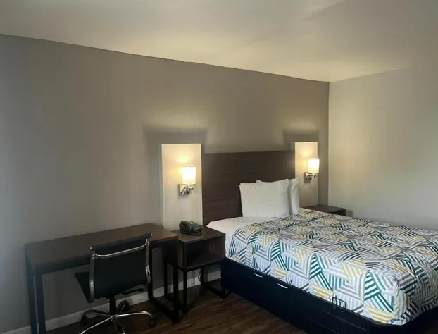 Motel 6 Saint George, SC – I-95 hotel detail image 2