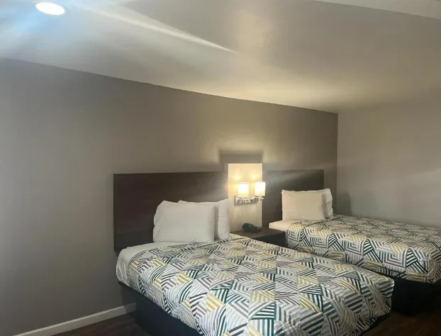 Motel 6 Saint George, SC – I-95 hotel detail image 4