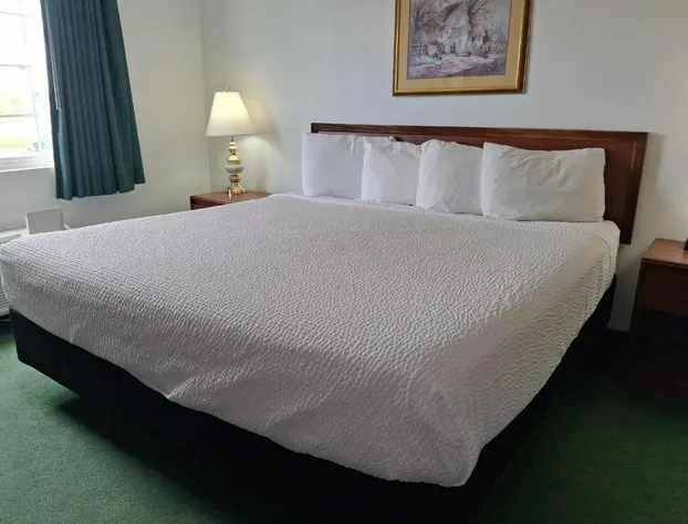 Fairbridge Inn & Suites, Miles City hotel detail image 2