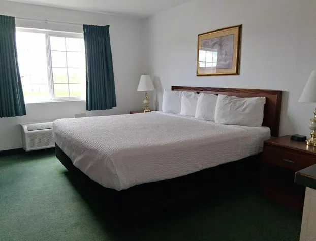 Fairbridge Inn & Suites, Miles City hotel detail image 3