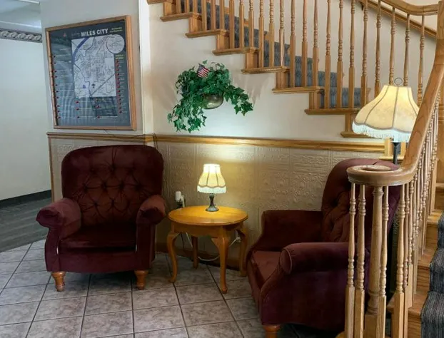 Fairbridge Inn & Suites, Miles City hotel detail image 4