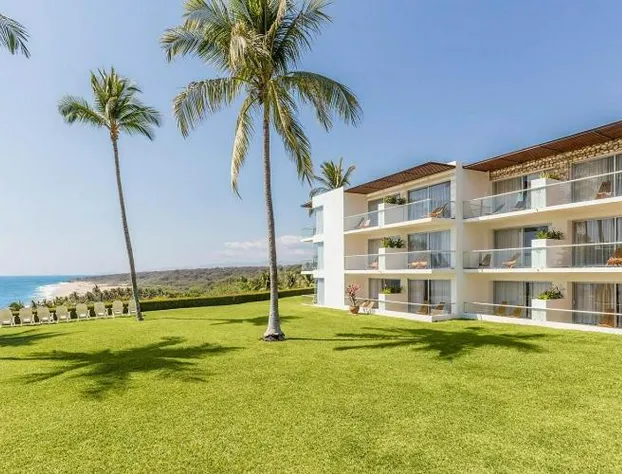 Posada Real Puerto Escondido hotel detail image 1