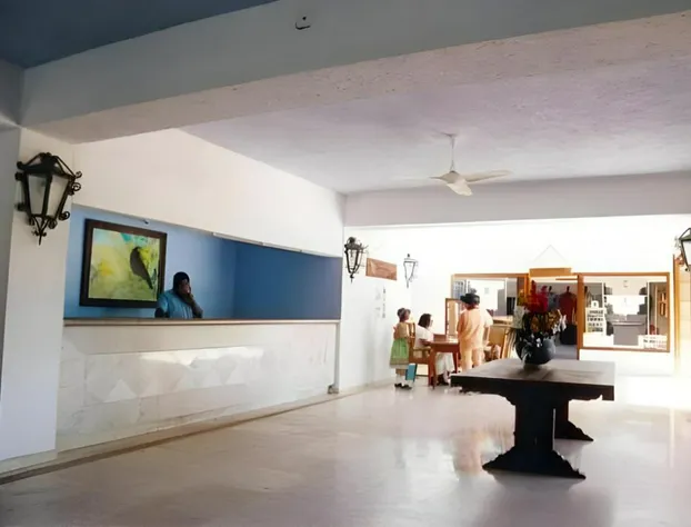 Posada Real Puerto Escondido hotel detail image 2