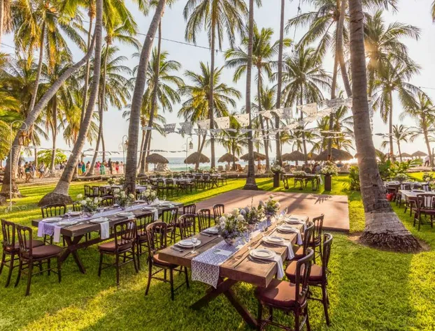 Posada Real Puerto Escondido hotel detail image 4