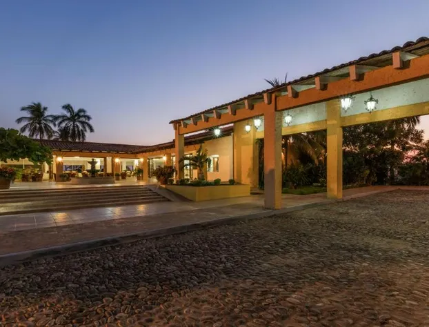 Posada Real Puerto Escondido hotel detail image 3