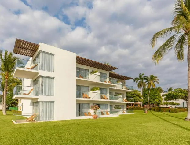 Posada Real Puerto Escondido hotel detail image 4