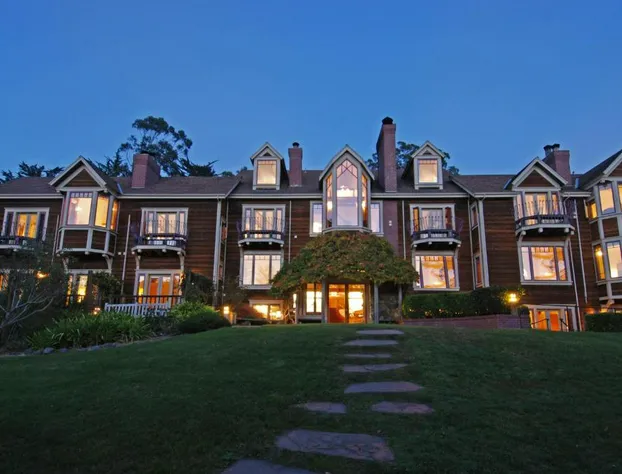 Olema House at Point Reyes hotel detail image 1