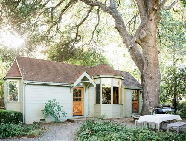 Olema House at Point Reyes hotel detail image 2