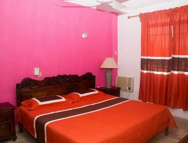 Departamento Cora hotel detail image 1