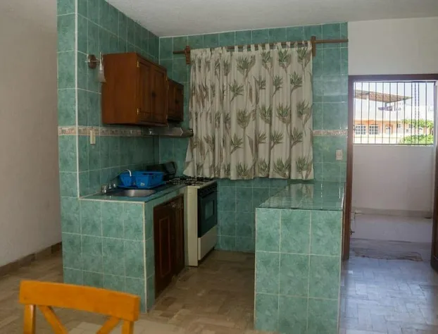 Departamento Cora hotel detail image 2