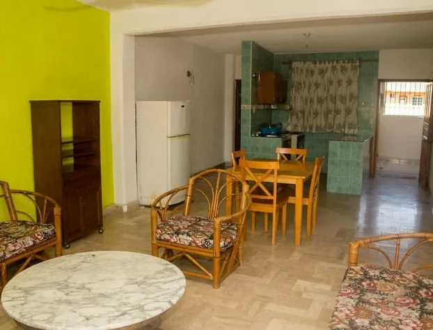 Departamento Cora hotel detail image 4