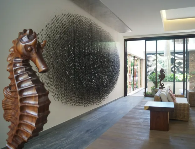 Nayri Life & Spa 1BR hotel detail image 2