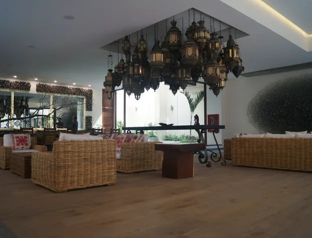 Nayri Life & Spa 1BR hotel detail image 3