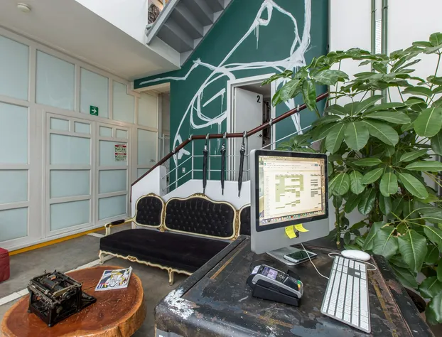 Casa Bruselas Urbana hotel detail image 4