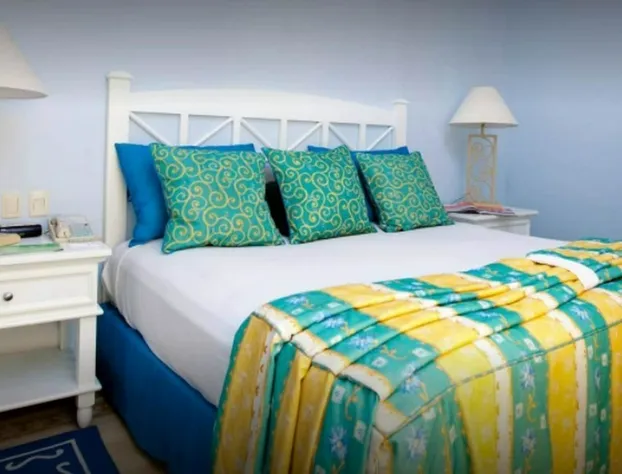 Condo EM hotel detail image 4